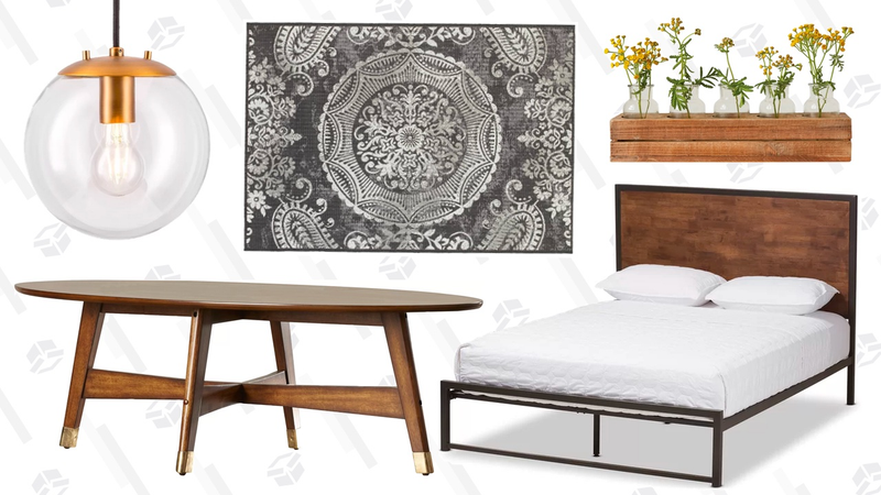 Rebajas en Wayfar por President’s DayGráfico: Shep McAllister